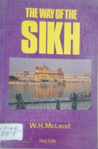 Image of THE WAY OF SIKH