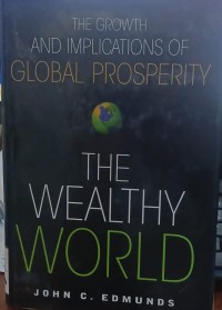 Image of THE WEALTHY WORLD