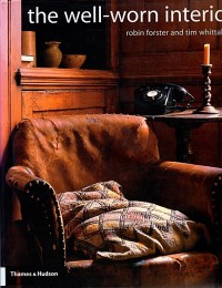 Image of THE WELL-WORN INTERIOR