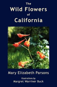 Image of The Wild Flowers of California