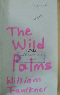 Image of The Wild Palms
