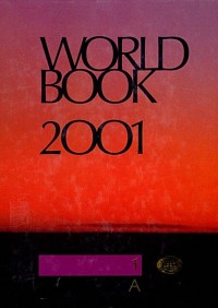 Image of THE WORLD BOOK ENCYCLOPEDIA