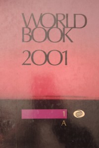 Image of The World Book Encyclopedia