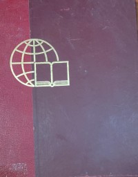 Image of THE WORLD OF KNOWLEDGE ENCYCLOPAEDIA