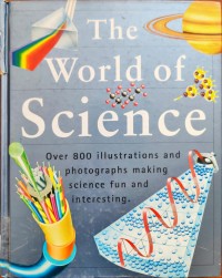 Image of The World of Science