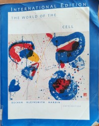 Image of THE WORLD OF THE CELL