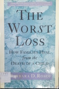 Image of THE WORST LOSS
