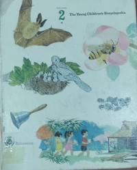 Image of The Young Childrens Encyclopedia