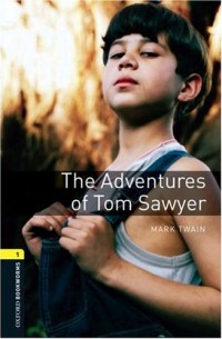 Image of The Adventure of Tom Sawyer