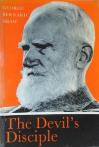 Image of The Devil’s Disciple