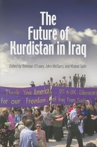 Image of The Future of Kurdistan in Iraq
