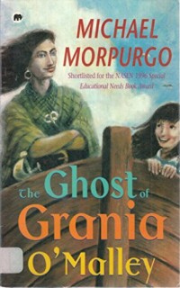 Image of The Ghost of Grania O’Malley