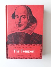 Image of The Plays of Shakespeare: The Tempest