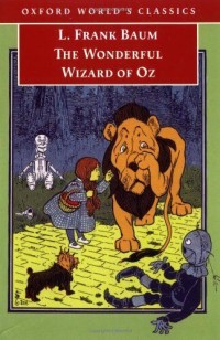 Image of The Wonderful Wizard of Oz