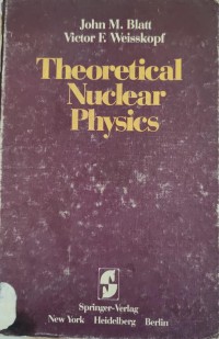 Image of Theoretical Nuclear Physics