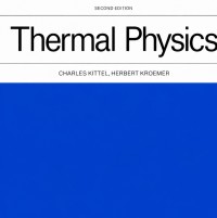Image of Thermal Physics
