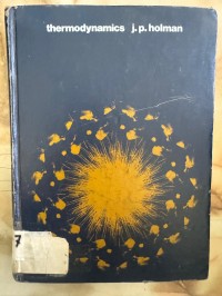 Image of Thermodynamics