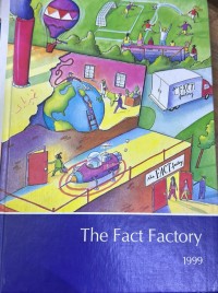 Image of THhe Fact Factory