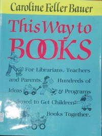 Image of This way to   BOOKS