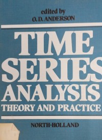 Image of Time Series Analysis