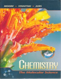 Image of Title: Chemistry: The Molecular Science