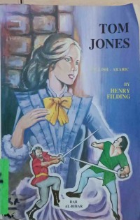 Image of Tom Jones