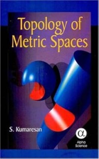 Image of Topology of Metric Spaces