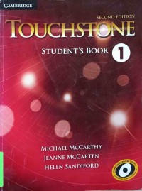 Image of Touchstone