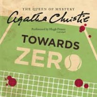 Image of Towards Zero