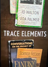 Image of Trace Elements