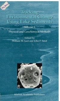 Image of Tracking Environmental Change Using Lake Sediments