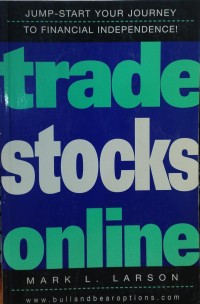 Image of TRADE STOCKS ONLINE
