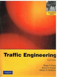 Image of Traffic Engineering
