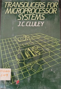 Image of Transducers For Microprocessor Systems