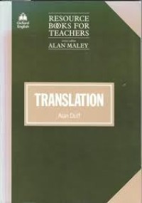 Image of Translation