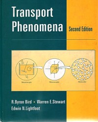 Image of Transport Phenomena