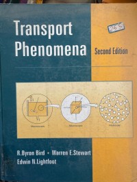 Image of Transport Phenomena