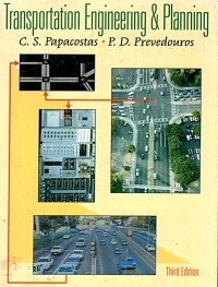 Image of Transportation Engineering and Planning