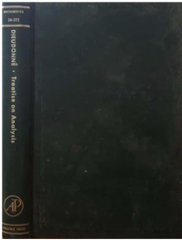 Image of Treatise on Analysis