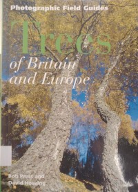 Image of Trees of Britain and Europe
