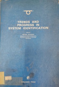 Image of Trends and System Identification