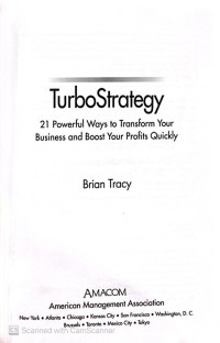 Image of TurboStrategy