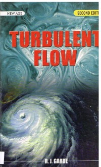 Image of TURBULENT FLOW