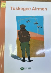 Image of Tuskegee Airmen