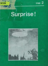 Image of UFOs