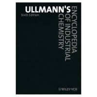 Image of Ullmann's Encyclopedia of Industrial Chemistry