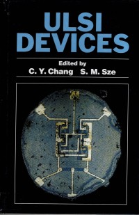 Image of ULSI DEVICES