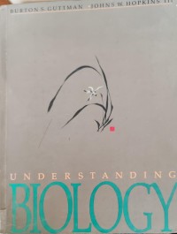 Image of UNDERSTANDING BIOLOGY