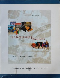 Image of Understanding Business with CD