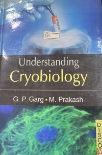 Image of Understanding Cryobiology